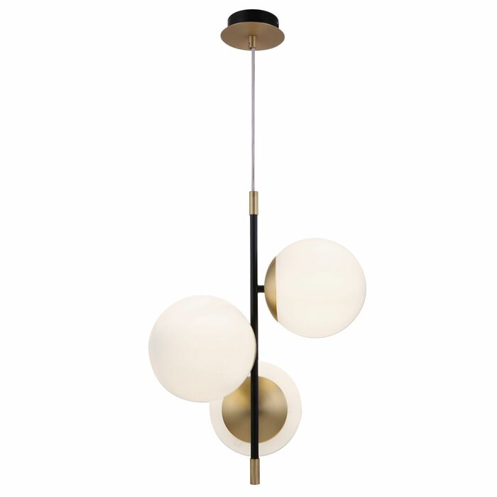 Подвес MAYTONI NOSTALGIA MOD048PL-03G