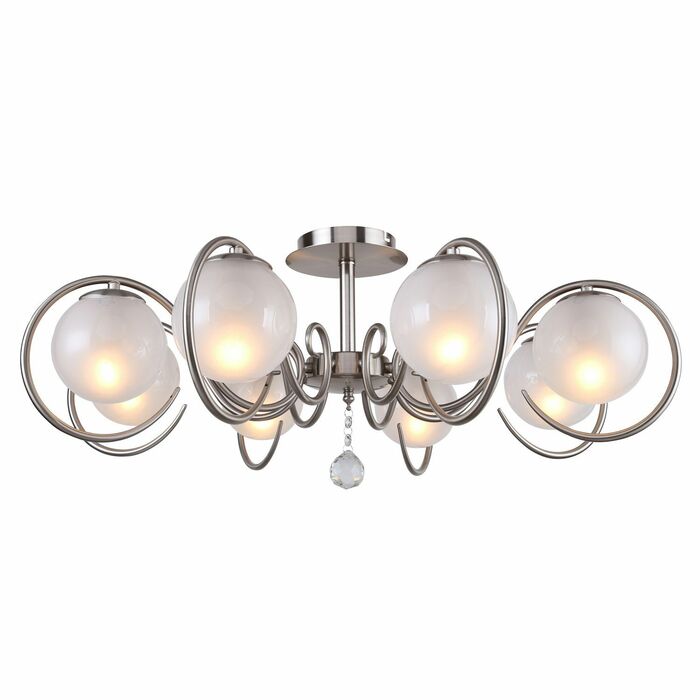 Люстра F-PROMO Fabbio 2349-8U