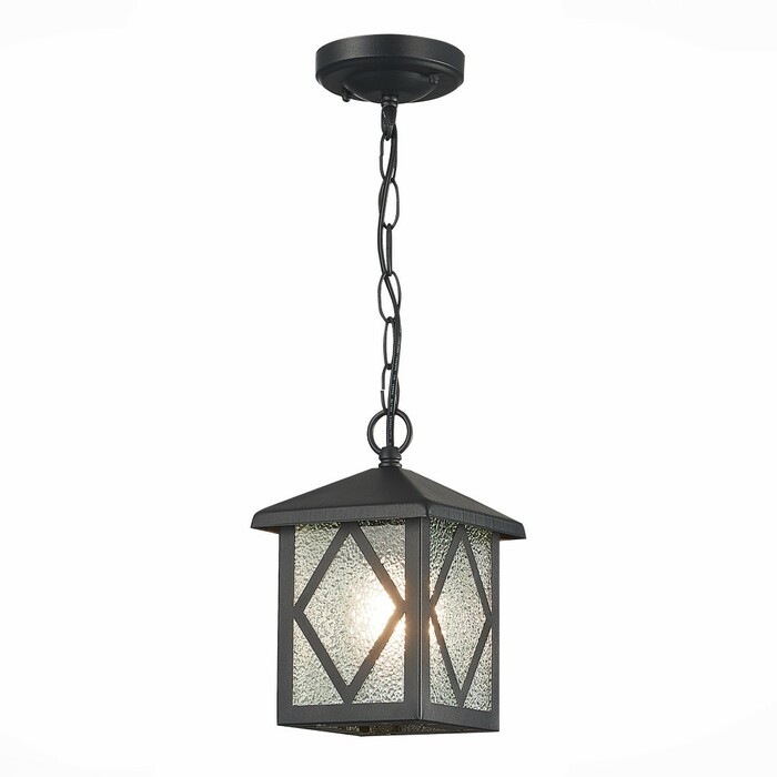 Уличный светильник ST LUCE LORNE SL084.403.01