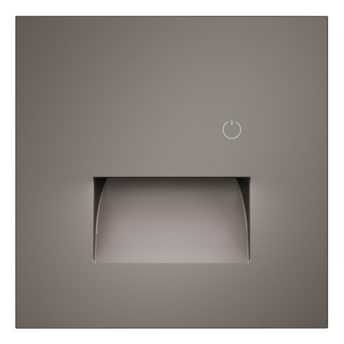 Voltum VLS002414 Накладка для подсветки светодиодной с датчиком, S70 (капучино)