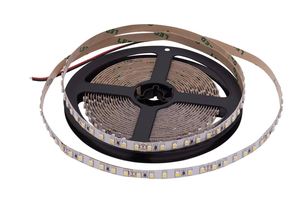 Лента св д SWG3120-24-9.6-NW  9.6Вт, 24В, IP20,  нейтральный белый