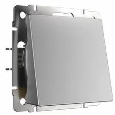 Werkel W1150206  Вывод кабеля (серебряный)