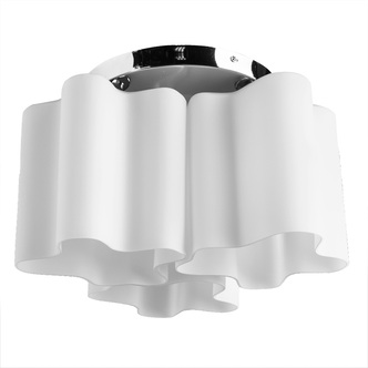 Люстра ARTE SERENATA A3479PL-3CC