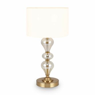 Лампа настольная FREYA Raise FR5369TL-01BS