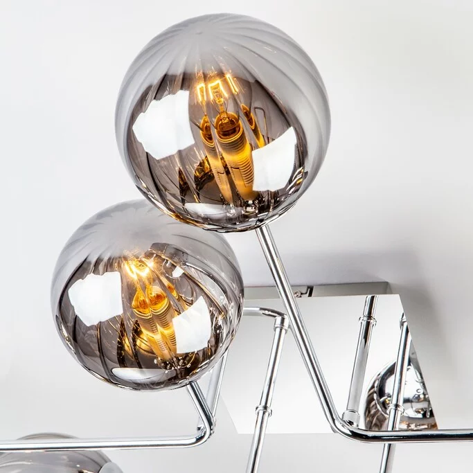 Люстра ЕВРОСВЕТ EVITA 30140/8