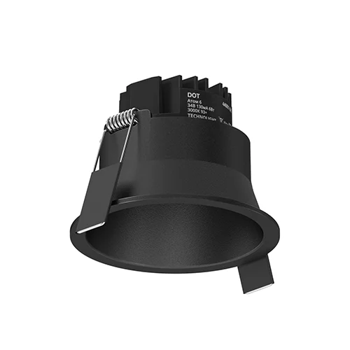 Technolight Софт 85 IP54 60211-3K-02-BK