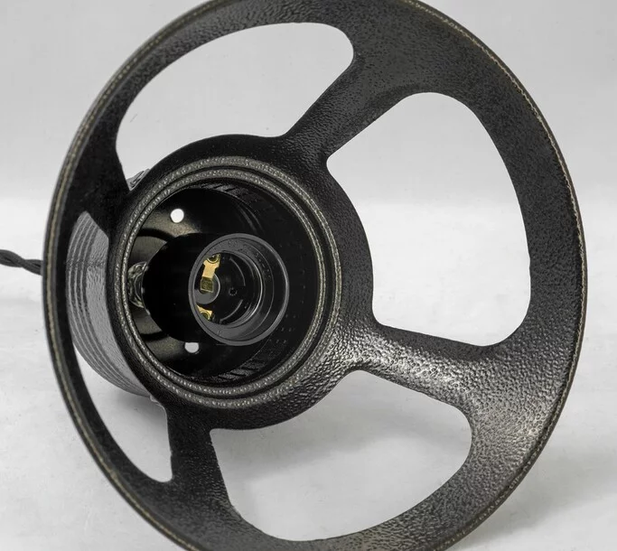 Подвес LUSSOLE LSP-9696