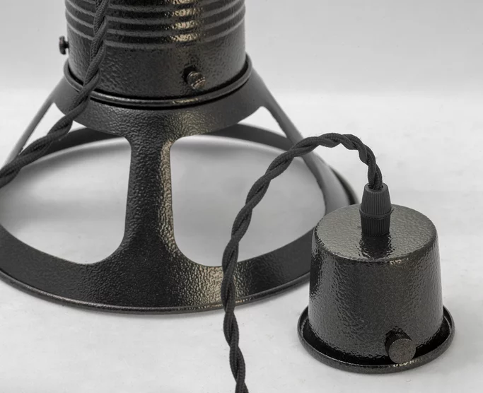 Подвес LUSSOLE LSP-9696