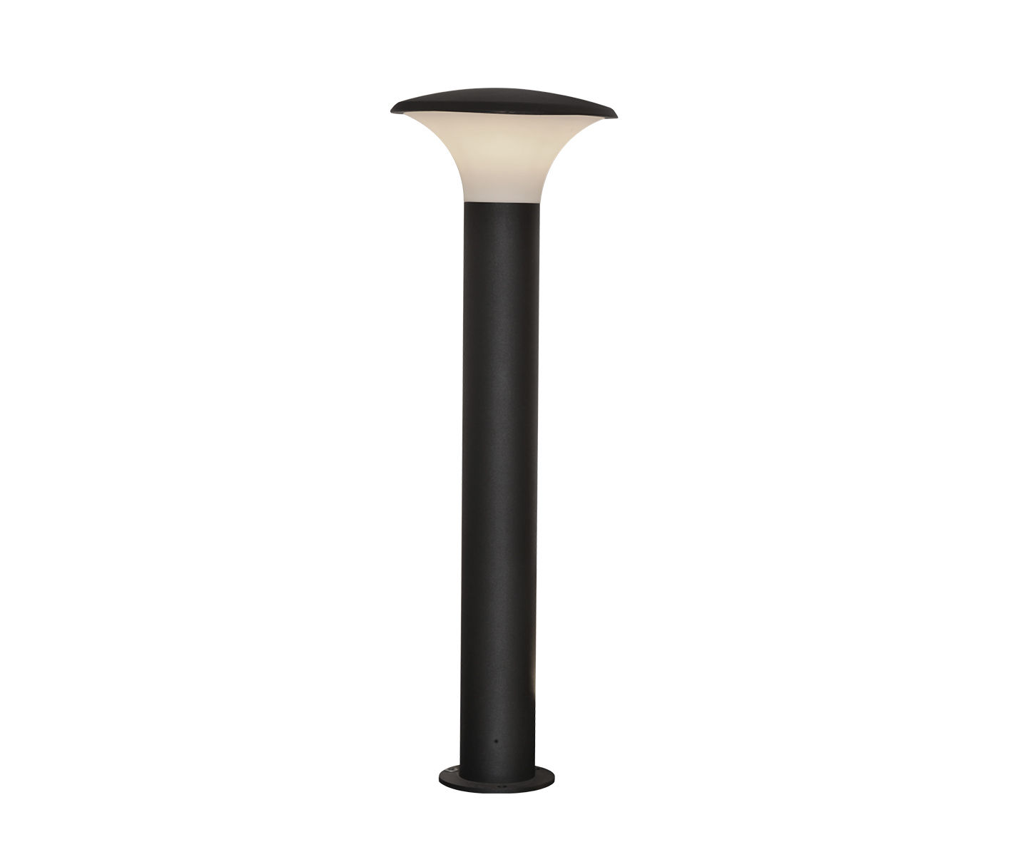 Уличный светильник KINK LIGHT Леви 09302-80F,19