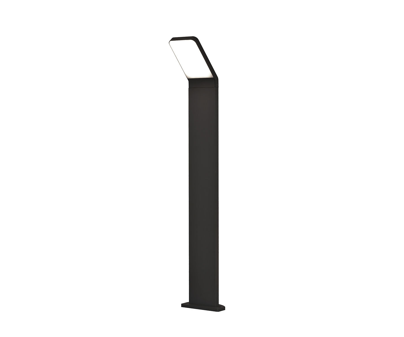 Уличный светильник KINK LIGHT Лирма 09311-80F,19