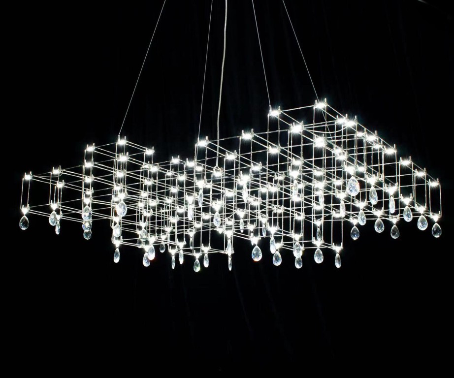 Люстра KINK LIGHT Галанта 07887-A,02(21)