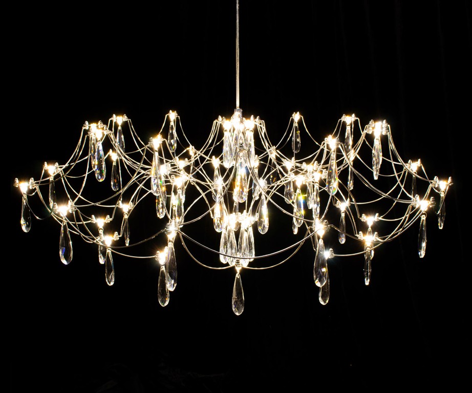 Люстра KINK LIGHT Галанта 07889-80,02(21)