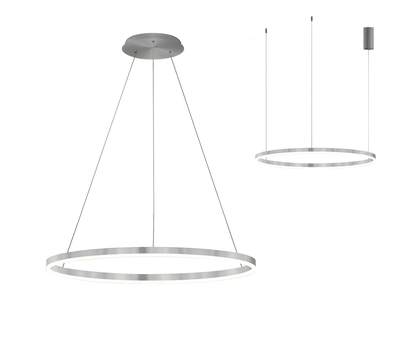 Подвес KINK LIGHT Тор 08214,12A(4000K)