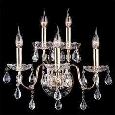 Бра ЕВРОСВЕТ Редвина 3600/5