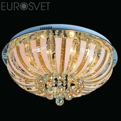 Люстра ЕВРОСВЕТ 80000/6