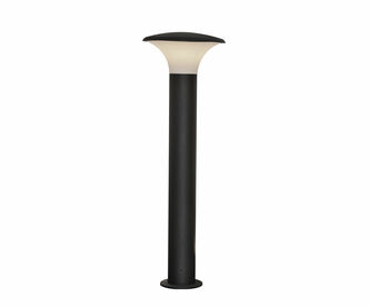Уличный светильник KINK LIGHT Леви 09302-80F,19