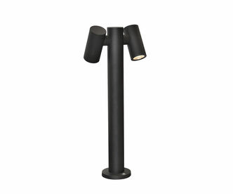 Уличный светильник KINK LIGHT Золли 09309-80F,19