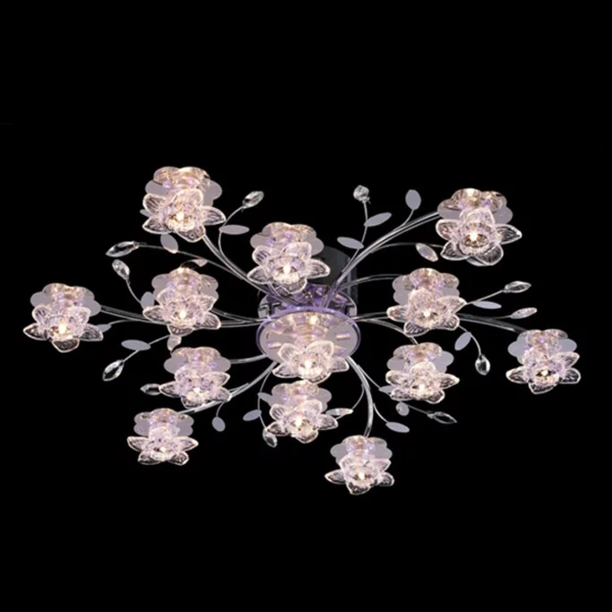 Люстра ЕВРОСВЕТ Ева 4854/13