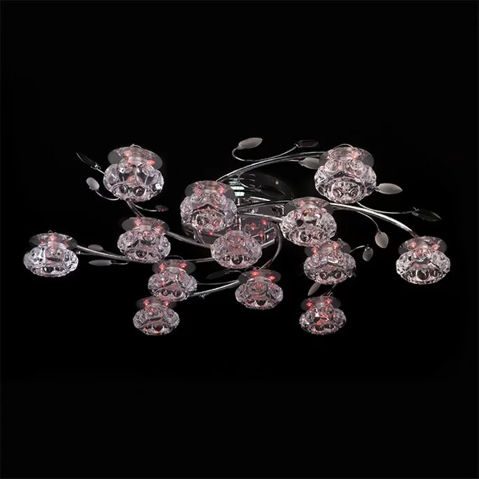 Люстра ЕВРОСВЕТ Ирма 4863/13