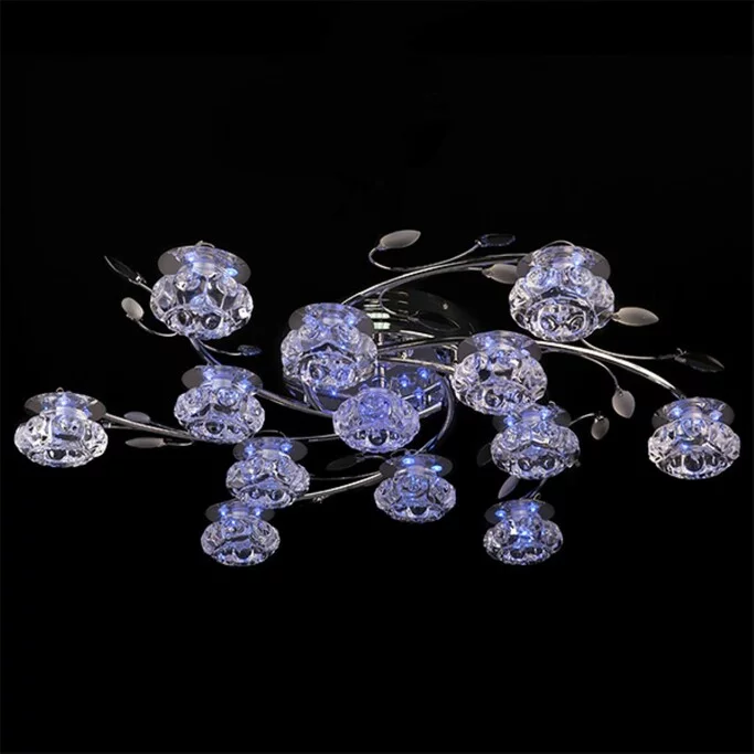 Люстра ЕВРОСВЕТ Ирма 4863/13