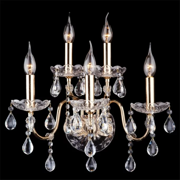 Бра ЕВРОСВЕТ Редвина 3600/5