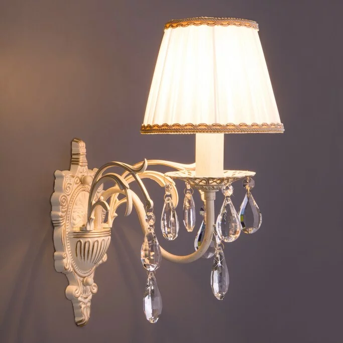 Бра ЕВРОСВЕТ Амелия 3637/1