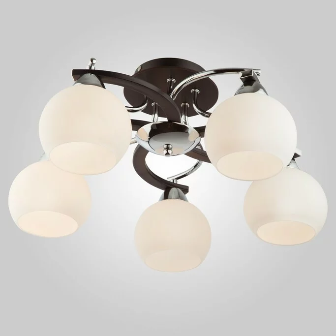 Люстра ЕВРОСВЕТ 9654/5