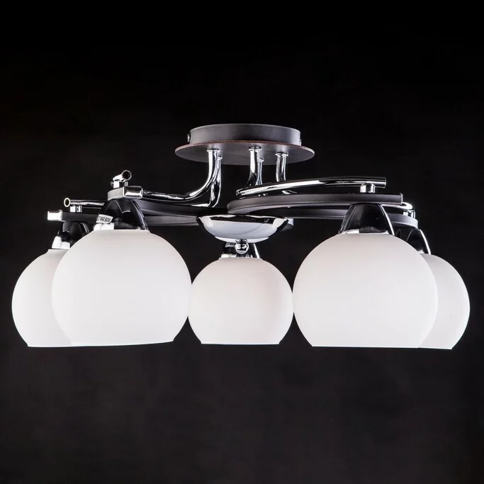 Люстра ЕВРОСВЕТ 9654/5