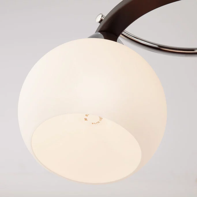 Люстра ЕВРОСВЕТ 9654/5