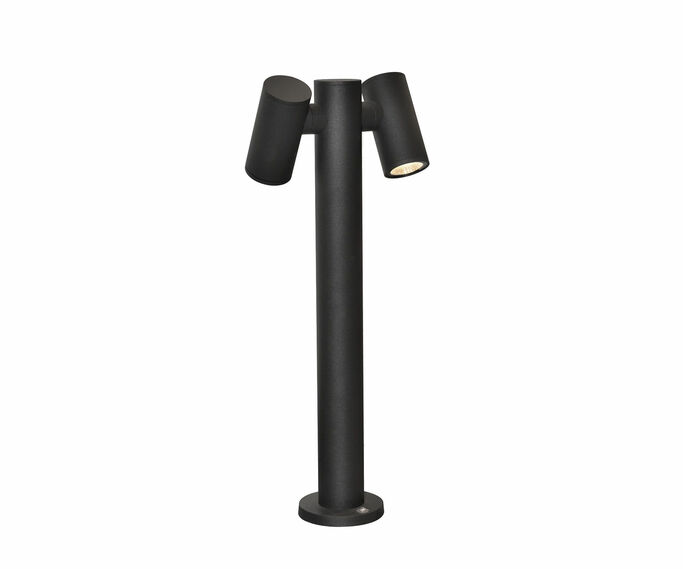 Уличный светильник KINK LIGHT Золли 09309-80F,19