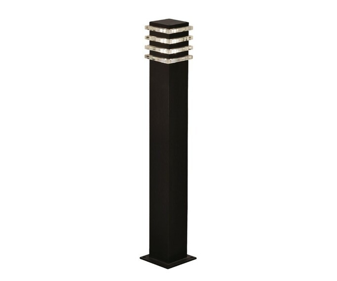 Уличный светильник KINK LIGHT Глари 09313-80F,19