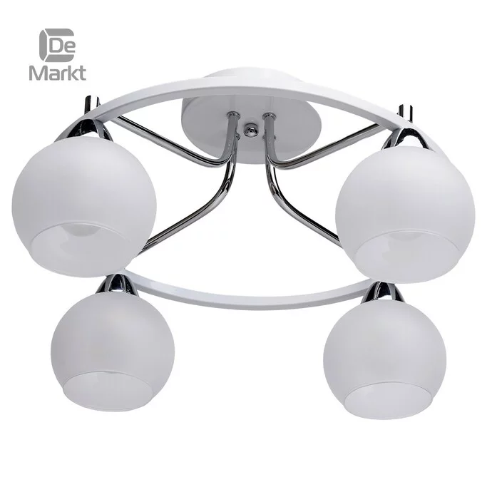 Люстра MW-LIGHT Тетро 673010204