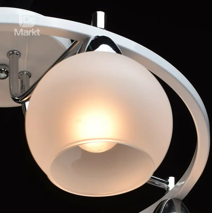 Люстра MW-LIGHT Тетро 673010204