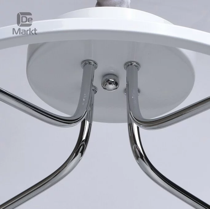 Люстра MW-LIGHT Тетро 673010204