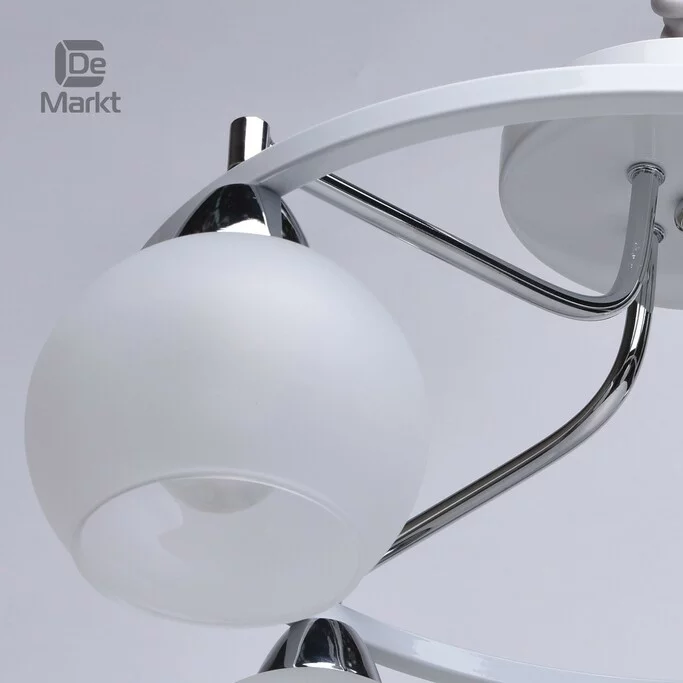 Люстра MW-LIGHT Тетро 673010204