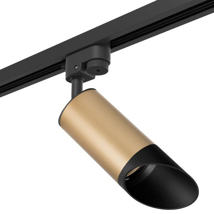 LIGHTSTAR R1T44037 Светильник RULLO HP16 (214440+592057+201437)