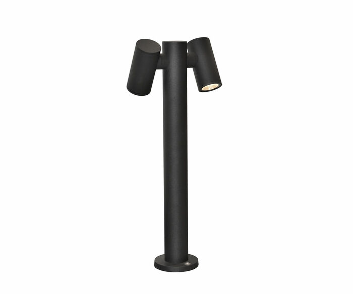 Уличный светильник KINK LIGHT Золли 09309-80F,19