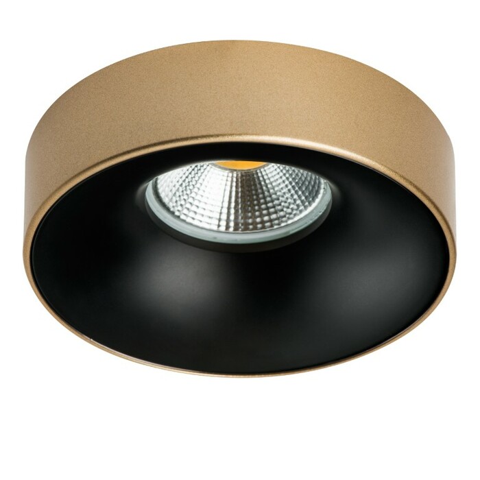 Точечный светильник LIGHTSTAR Levigo L01002723