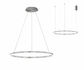 Подвес KINK LIGHT Тор 08214,12A(4000K)