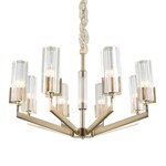 Люстра OMNILUX Ledro OML-69903-08