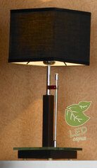 Лампа настольная LUSSOLE MONTONE GRLSF-2574-01