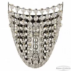 Светильник 778B 16 Ni, 1х40w, 16х20х8 см