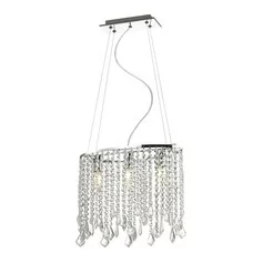 Люстра FAVOURITE Rain 1692-3P