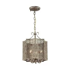 Люстра FAVOURITE Bazar 1624-3P