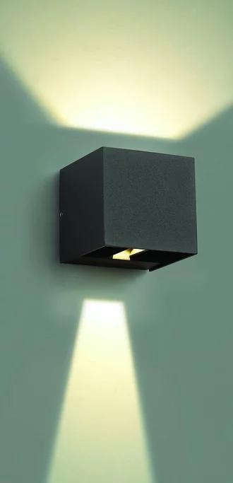 Уличный светильник NOVOTECH KAIMAS 357402