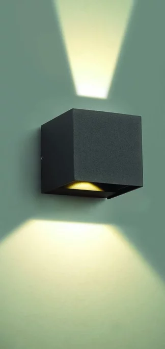 Уличный светильник NOVOTECH KAIMAS 357402