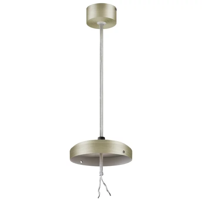 LIGHTSTAR 590061 Подвесное крепление ZOLLA для светильников 21191X 21391X 3801X, длина 1,3м, БРОНЗА