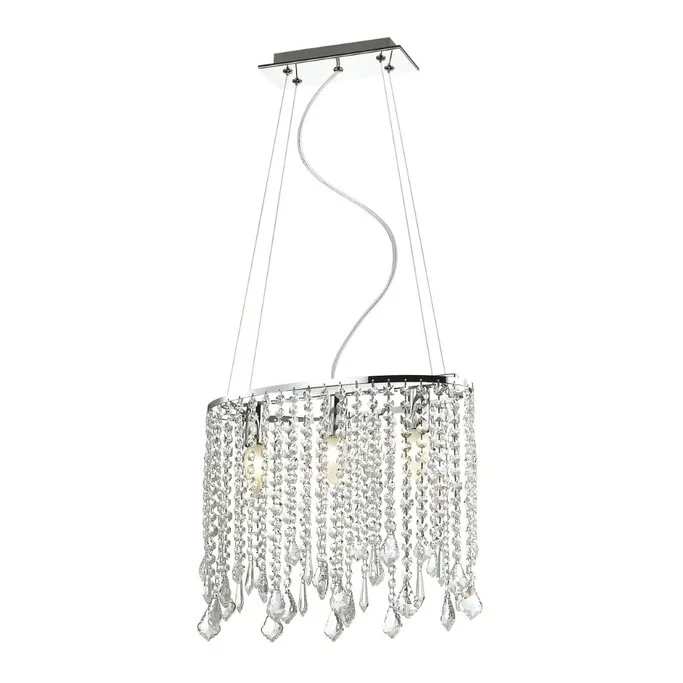 Люстра FAVOURITE Rain 1692-3P