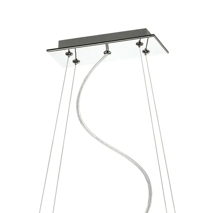 Люстра FAVOURITE Rain 1692-3P