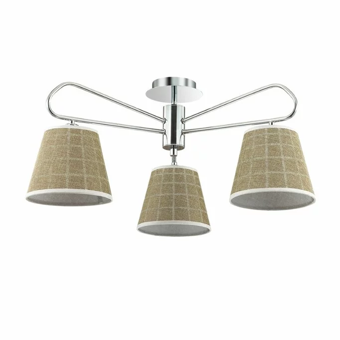 Люстра LUMION GRAZIANA 3499/3